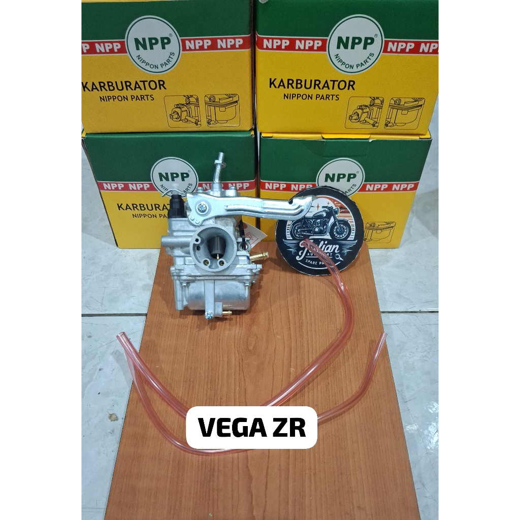 Karburator Karbu VEGA ZR NPP Original