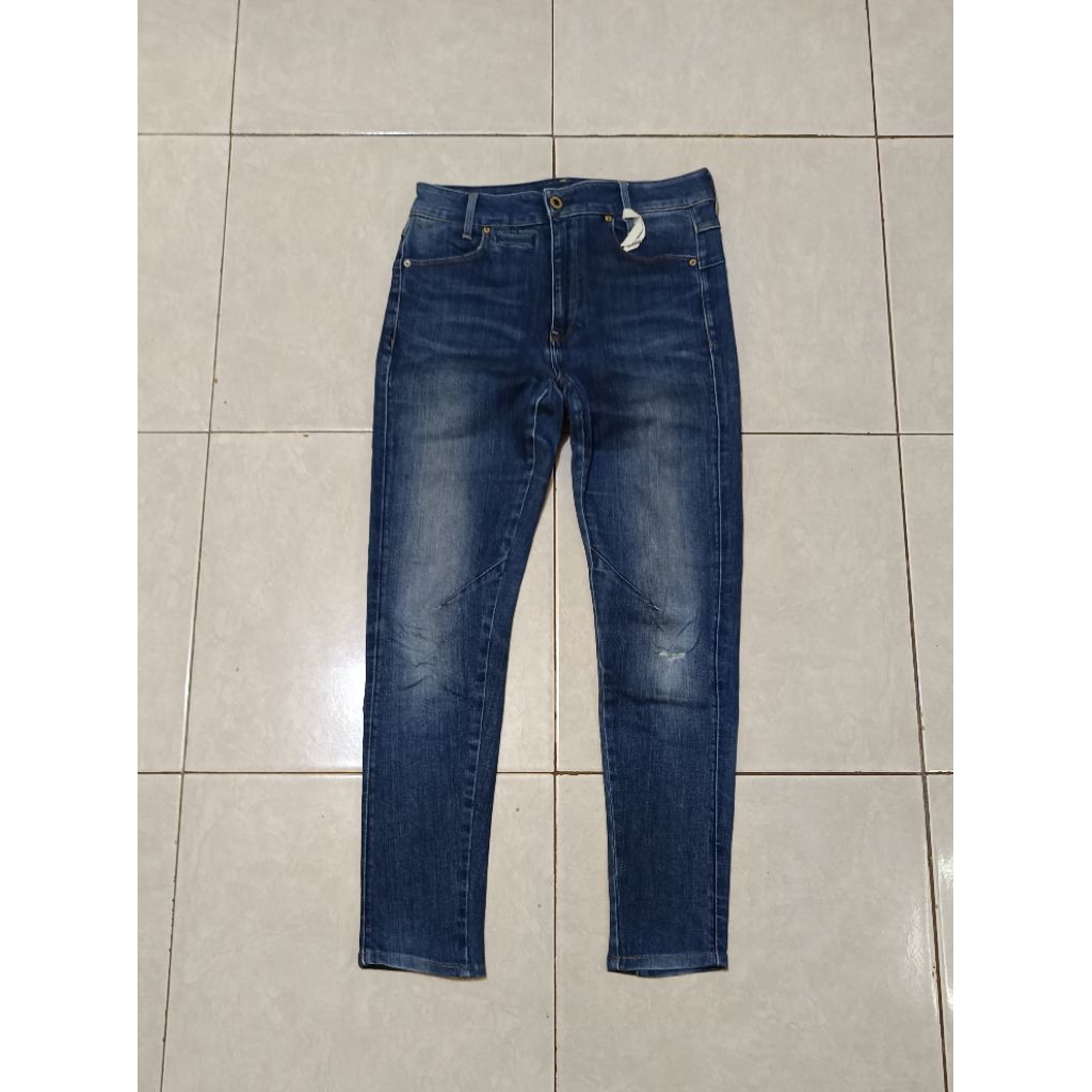 Long Pants GStar Raw Jeans