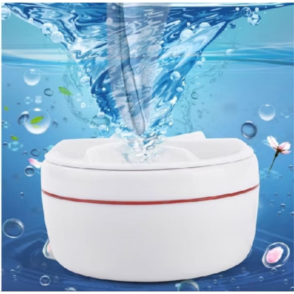 mesin cuci portable / mesin cuci mini / mesin cuci