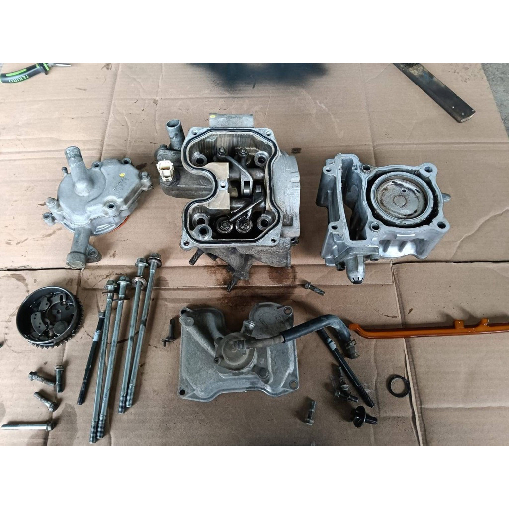 Blok.Head.vixion.fulset