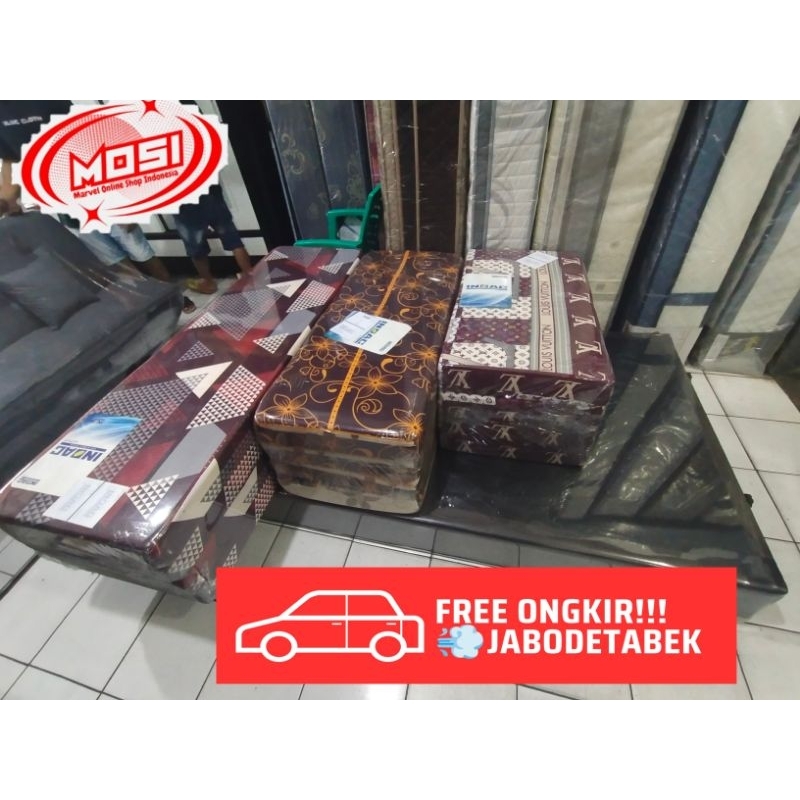 KASUR LIPAT INOAC TEBAL 10CM