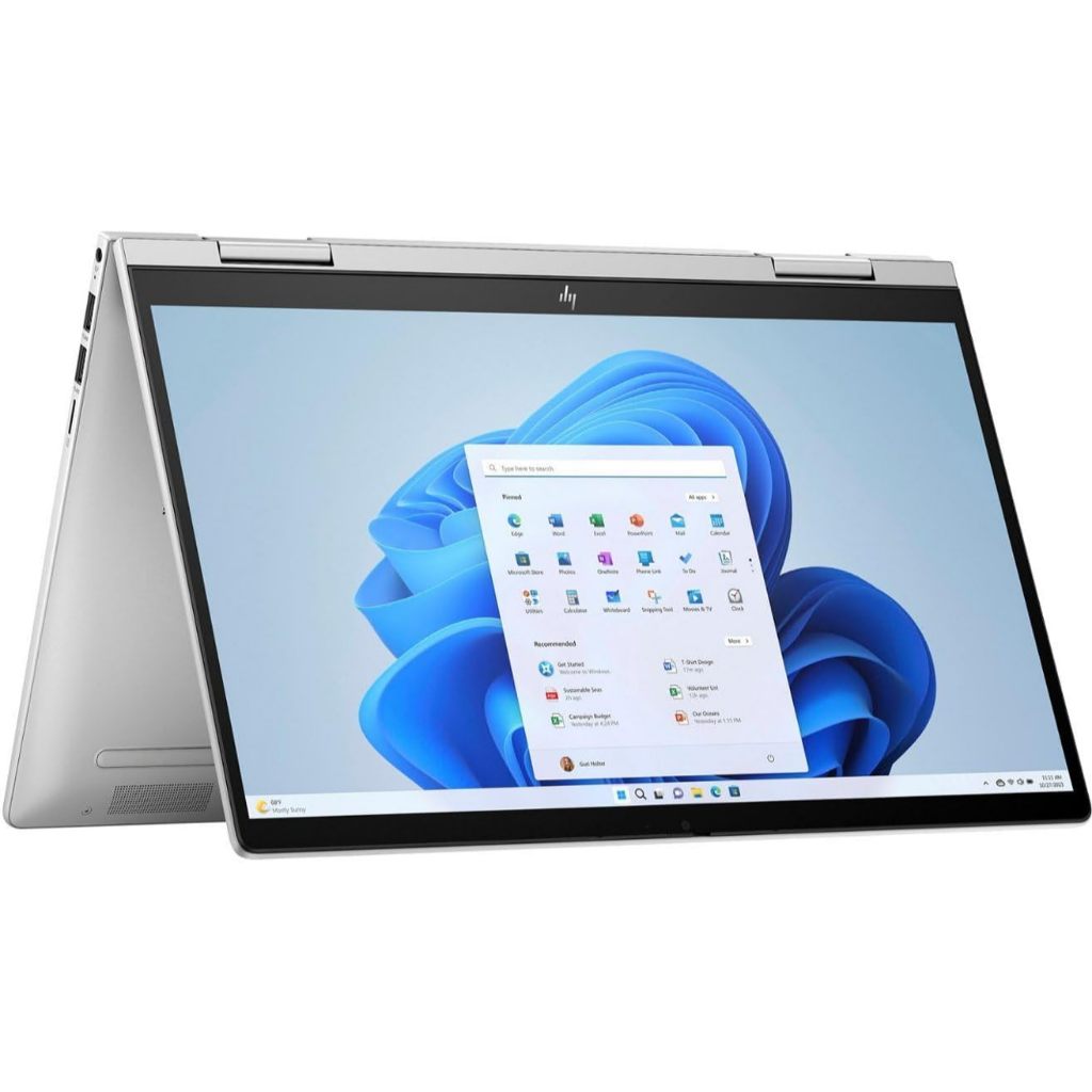 HP ENVY X360 14 2IN1 TOUCH CORE I7 150U 16GB 1TB W11 14.0FHD IPS