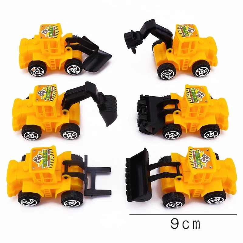 

Topper Cake Excavator Mini Konstruksi / Hiasan Cake Tema Excavator KCL