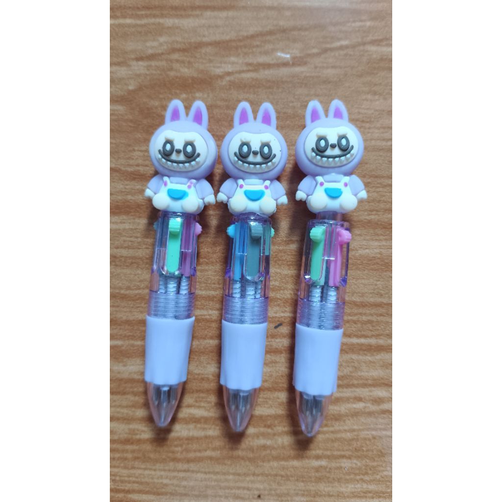 

Pulpen Labubu