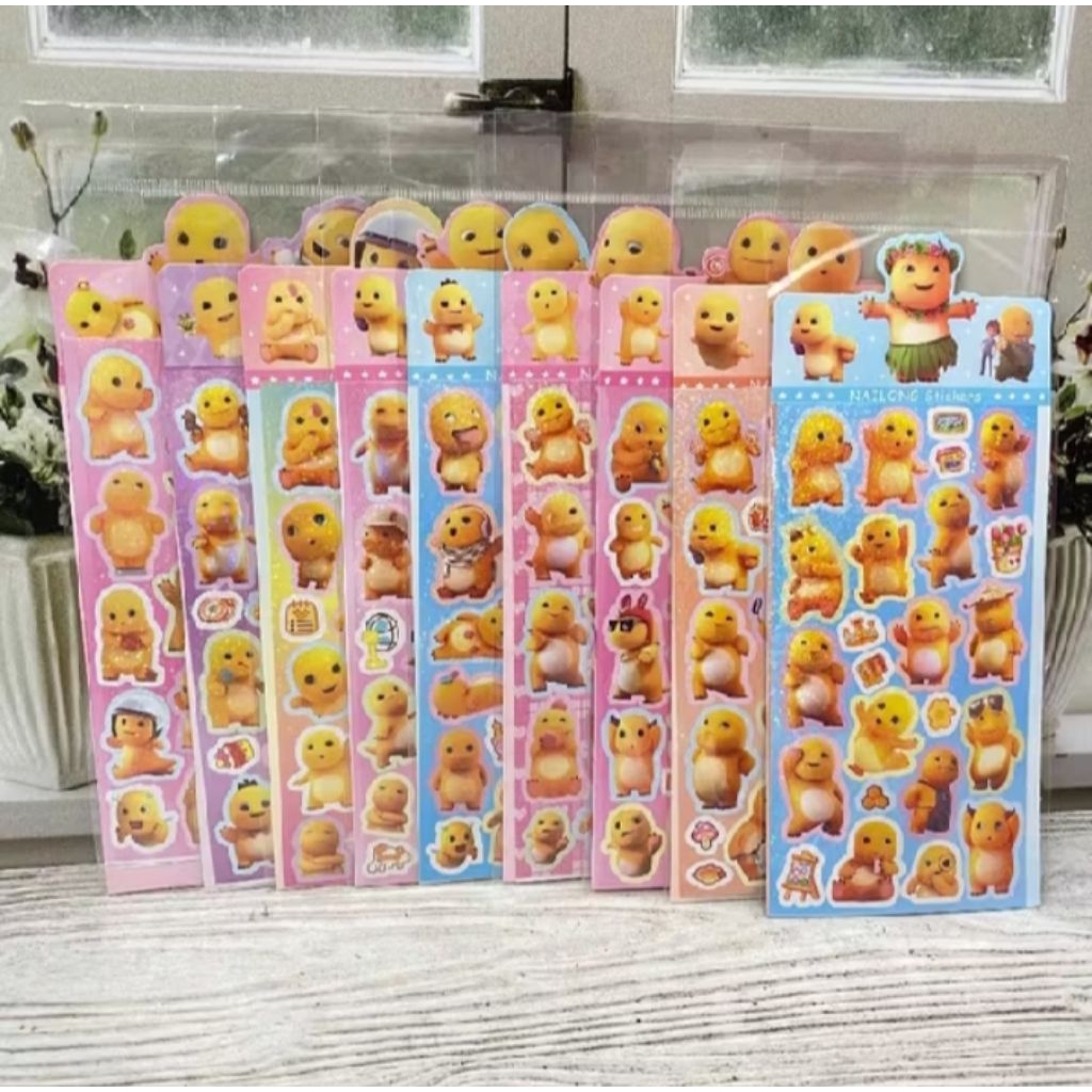 

Stiker 1 Lembar Nailong Dino Stiker Nailong Dino Viral Stiker Lucu Unik Termurah