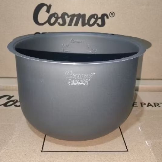 PANCI (INERPAN) ANTI GORES RICECOOKER COSMOS 2L TYPE CRJ 6302, CRJ 6305, CRJ 6031N, CRJ 6500 M, CRJ 