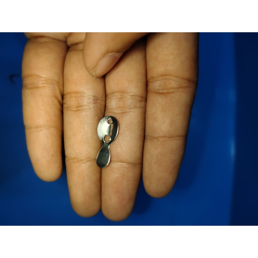 blade soft frog berisik -+ 2cm