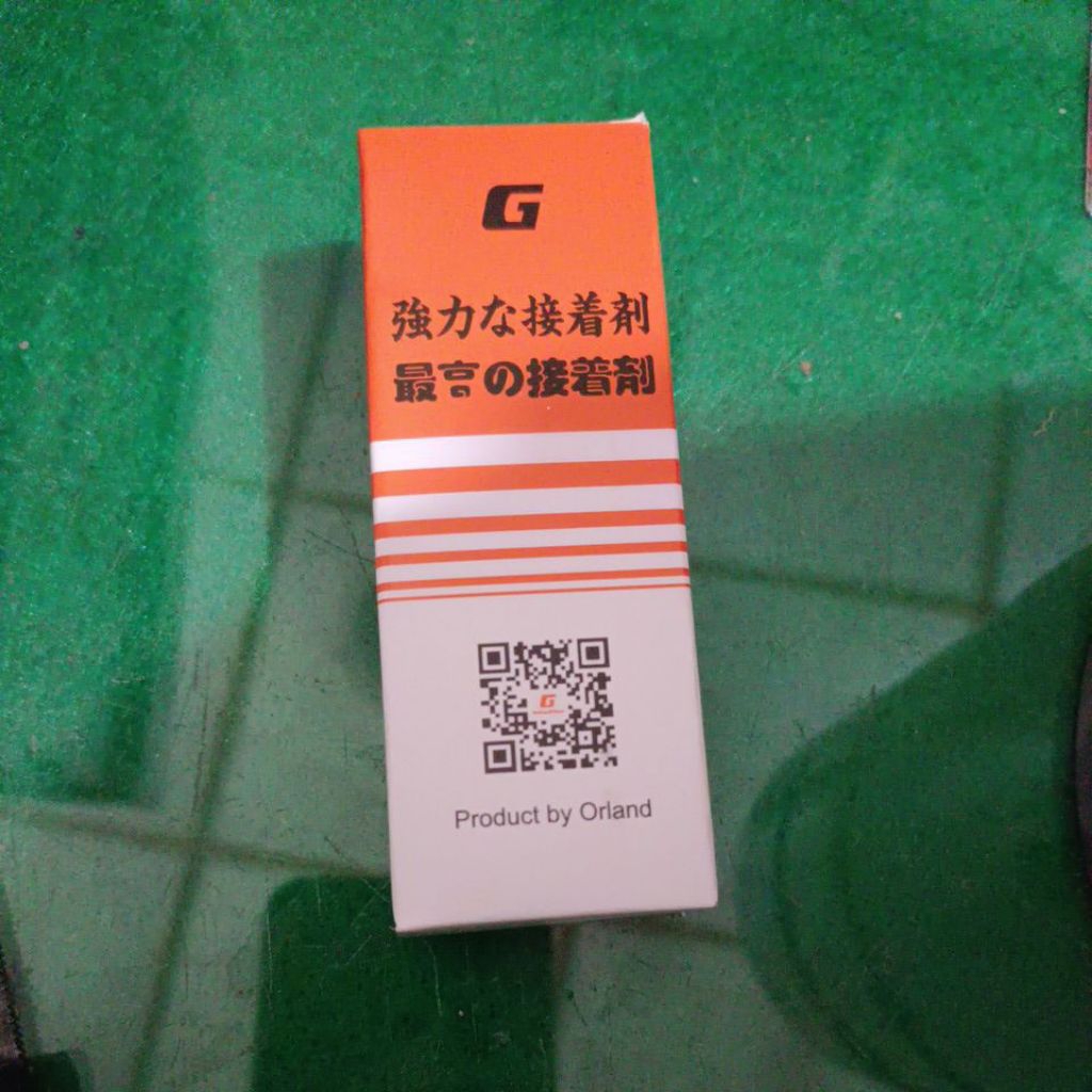 

lem serbaguna lem G lem setan lem korea barcode