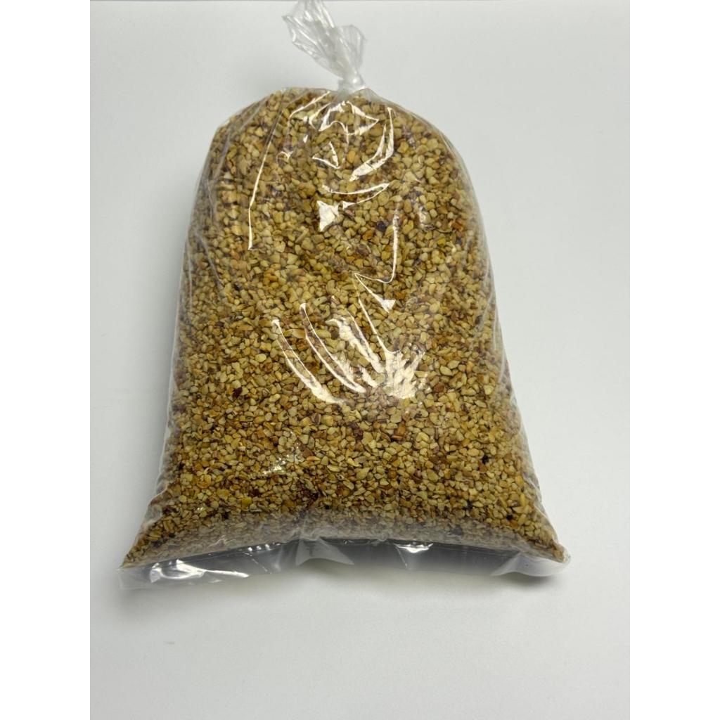 

OBRAL KACANG METE MEDE PANGGANG PECAHAN 1 KG