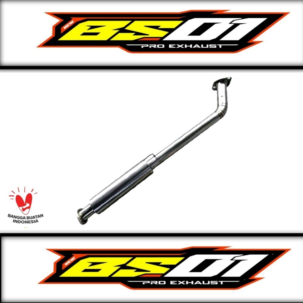 FRONTPIPE FORTUNER VNT/KNALPOT FORTUNER TERMURAH/KNALPOT PAJERO TERMURAH