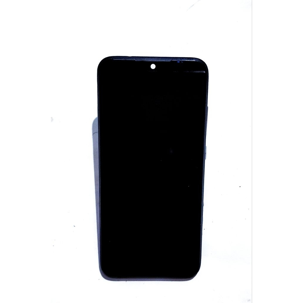 LCD + FRAME REDMI NOTE 7 NORMAL BUKAN ORI COPOTAN