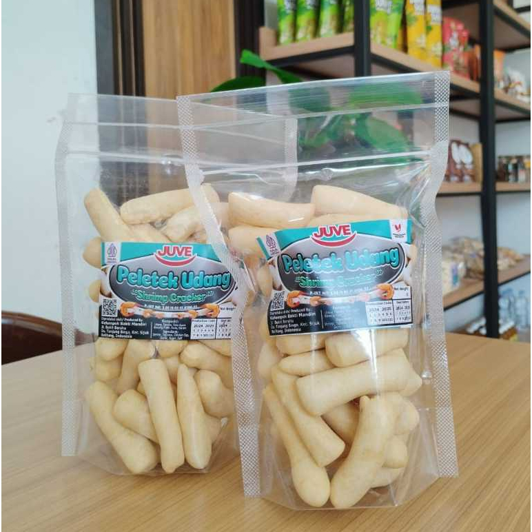 

peletek udang