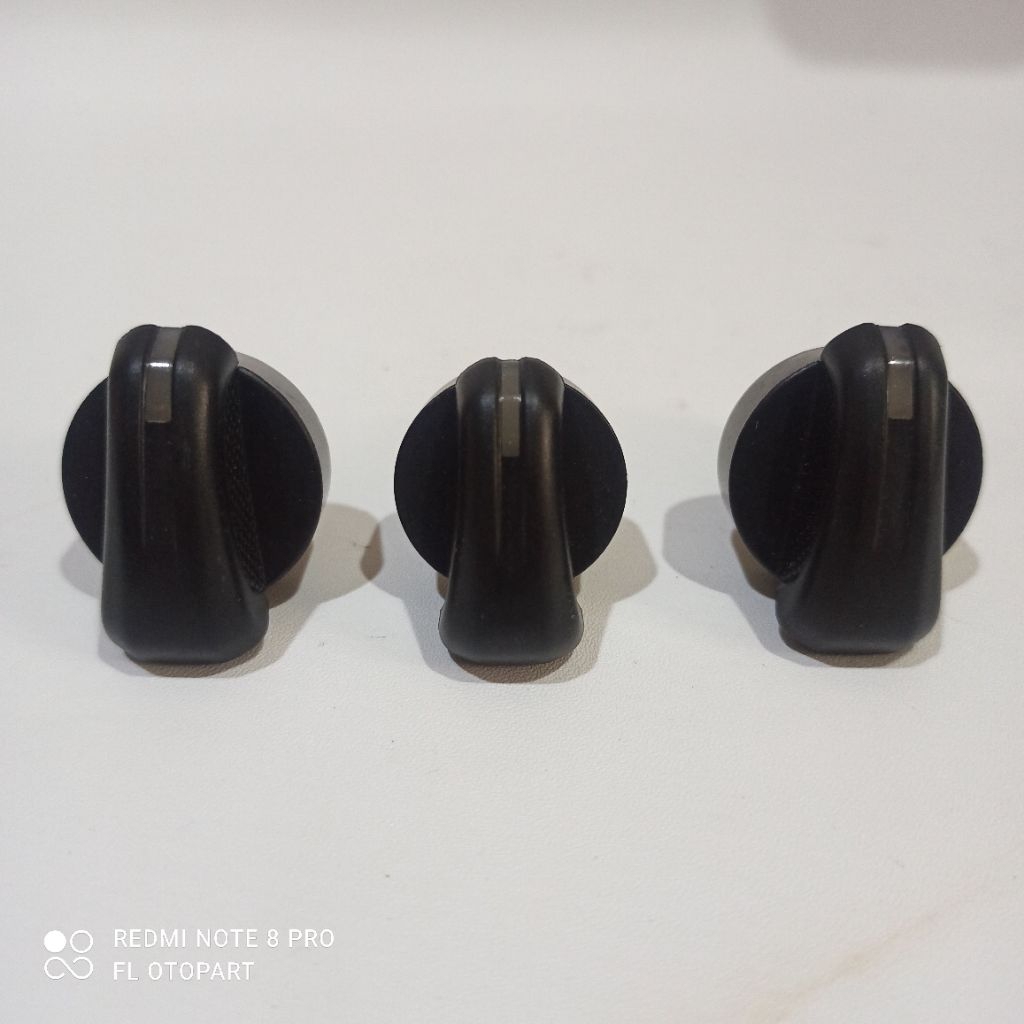 Knop Ac untuk mobil TOYOTA INNOVA REBORN FORTUNER HILUX original