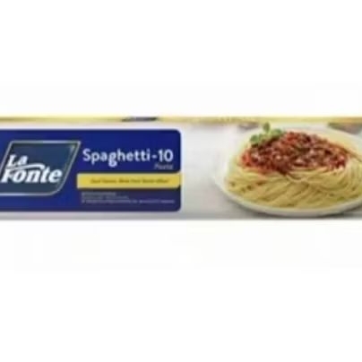 

La Fonte Pasta Spaghetti-10 225gr