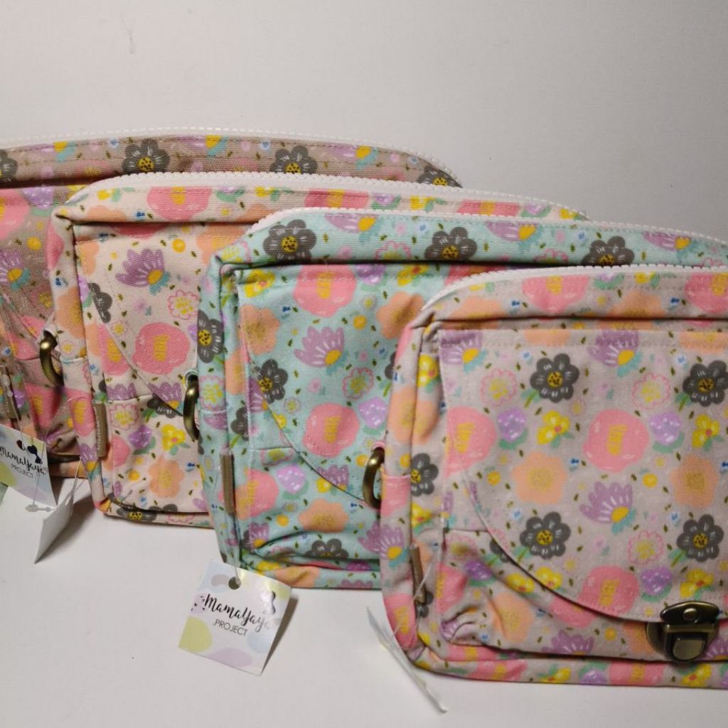 MSB AYANA MAMAYAYA PROJECT