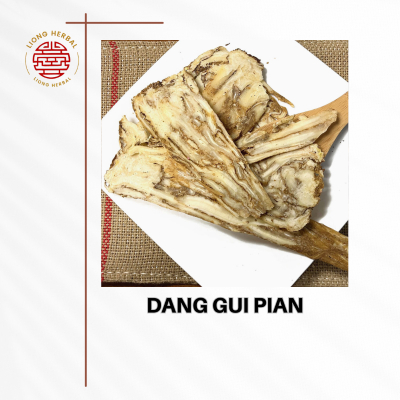 

Dang Gui Pian Tong Kui Angelica Root Tang Kui import
