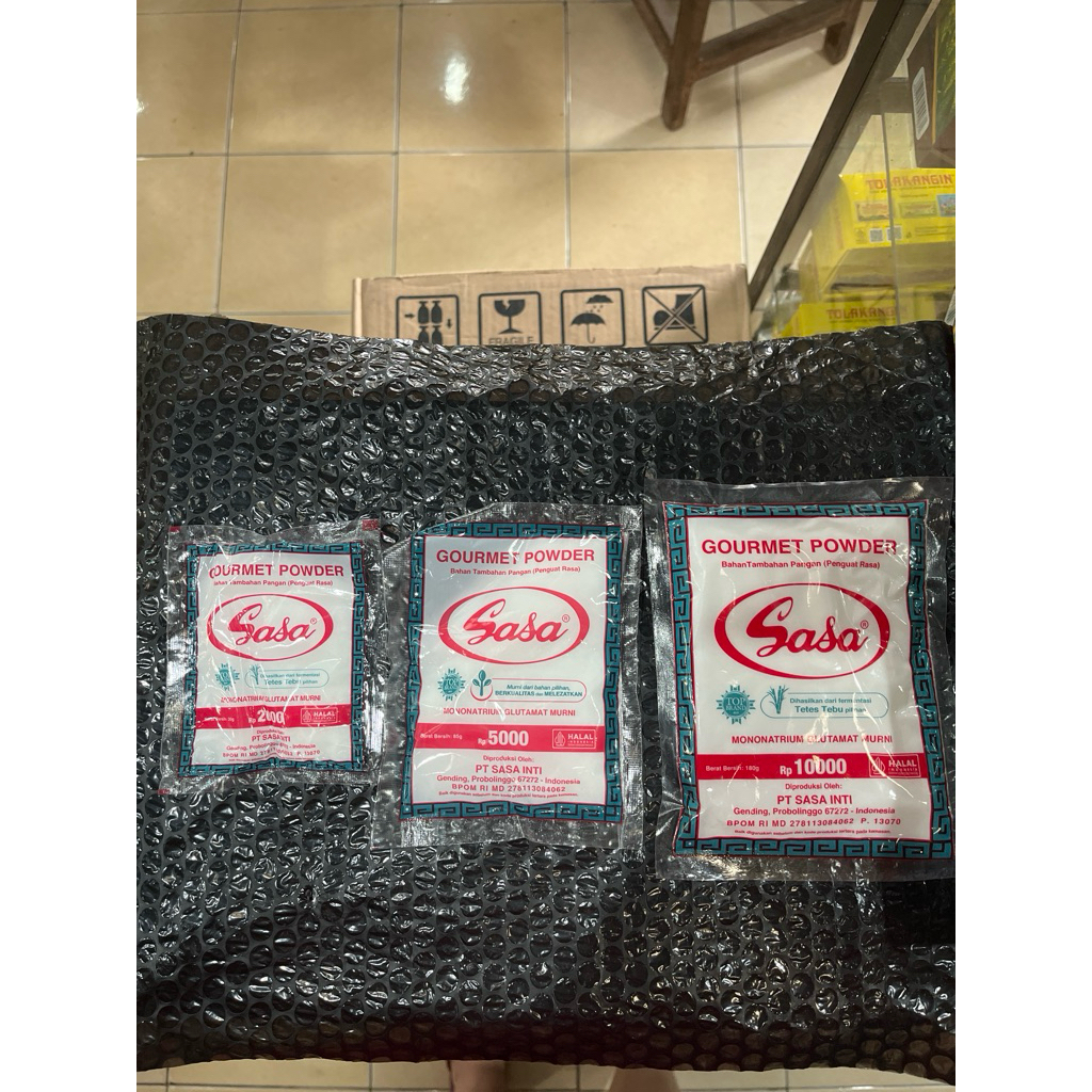 

sasa penyedap rasa vetsin micin msg