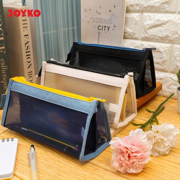 

Tempat Pensil Multilayer Joyko PC-5022 - Alat Tulis Senang