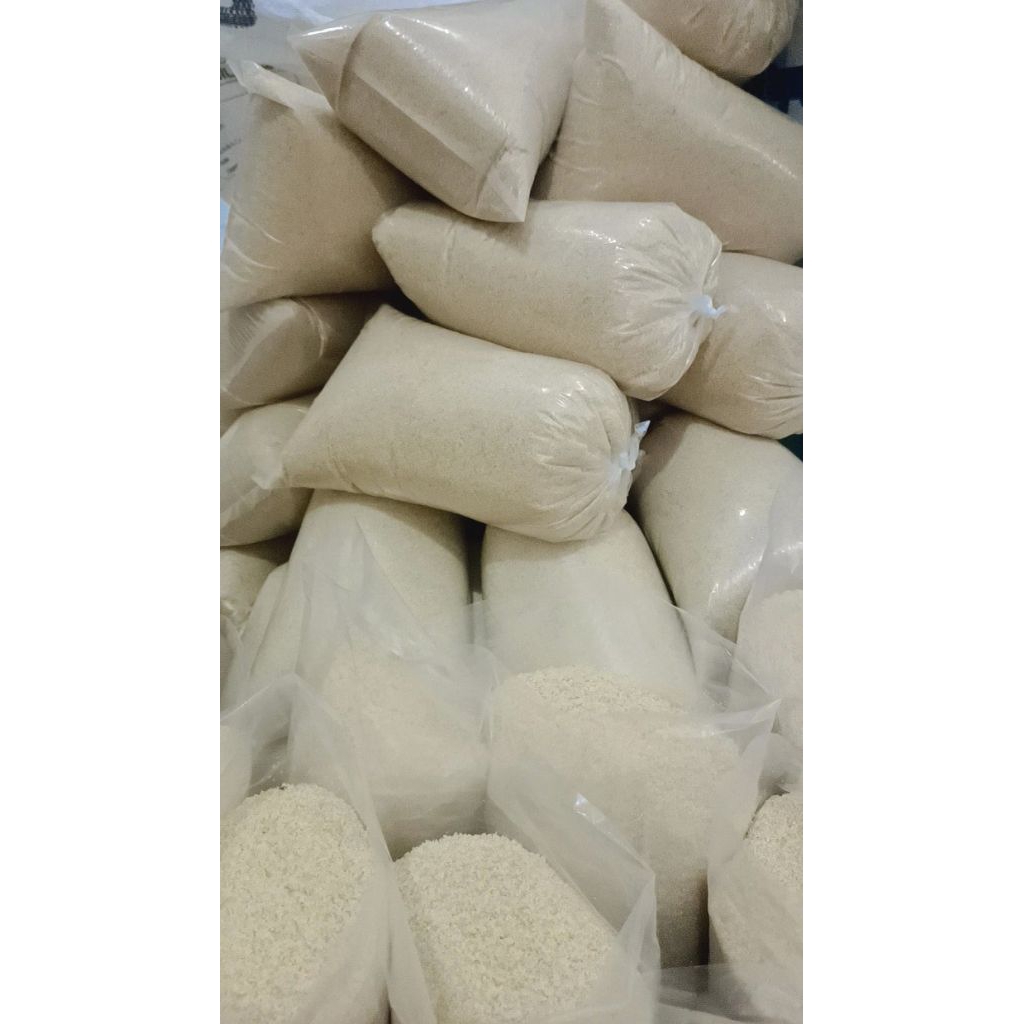 

Gula Curah/Lokal 10 Kg (Pas 1 kg)