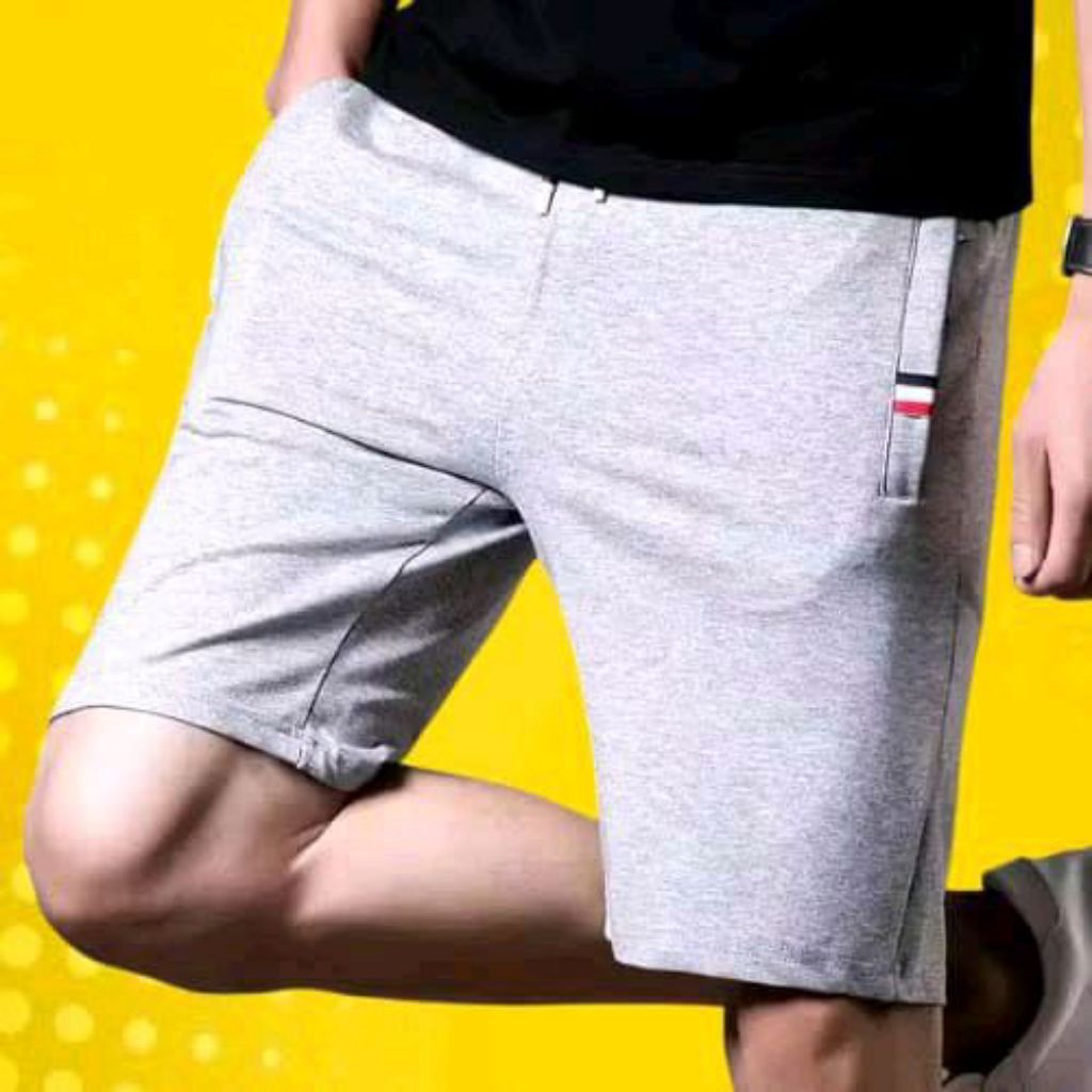 celana kolor celana pendek pria distro terlaris