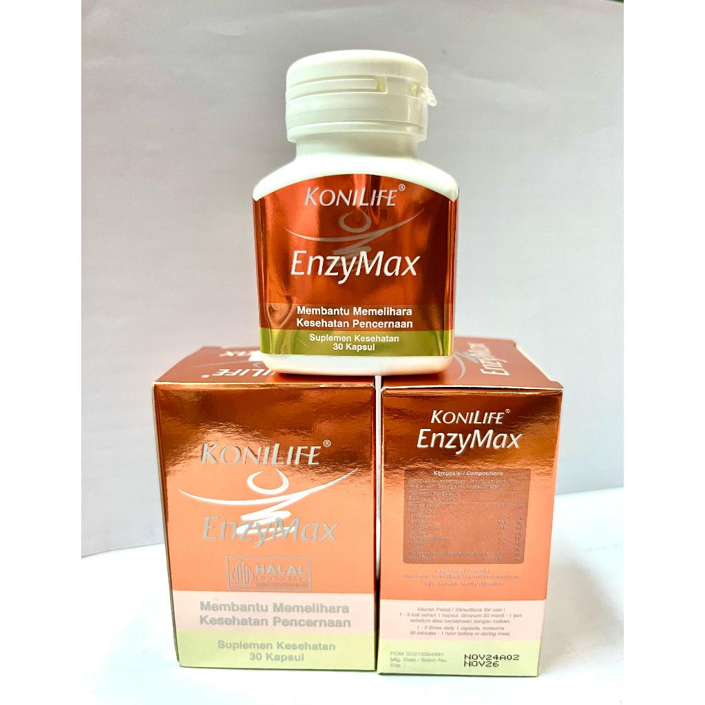 Konilife Enzymax