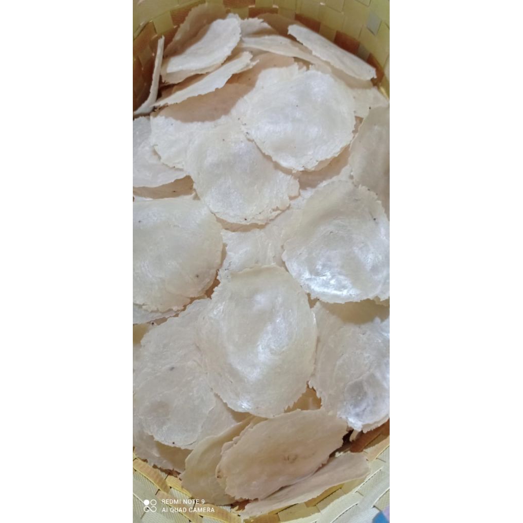 

emping melinjo khas Limpung