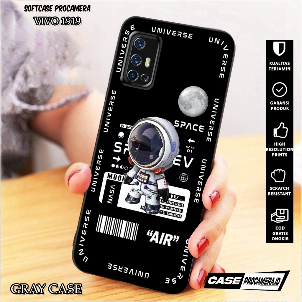 Case VIVO 1919  - Casing  VIVO 1919  ( PLNT)  - Kesing Hp - Casing Hp  - Case Hp - Case Terbaru - Ca