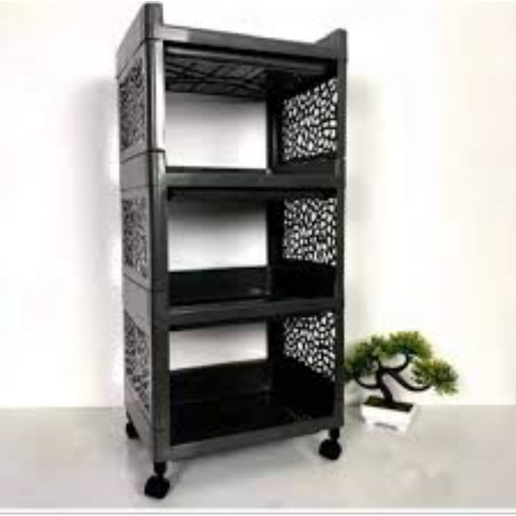 Rak Serbaguna RSTK Susun 4 Tabitha