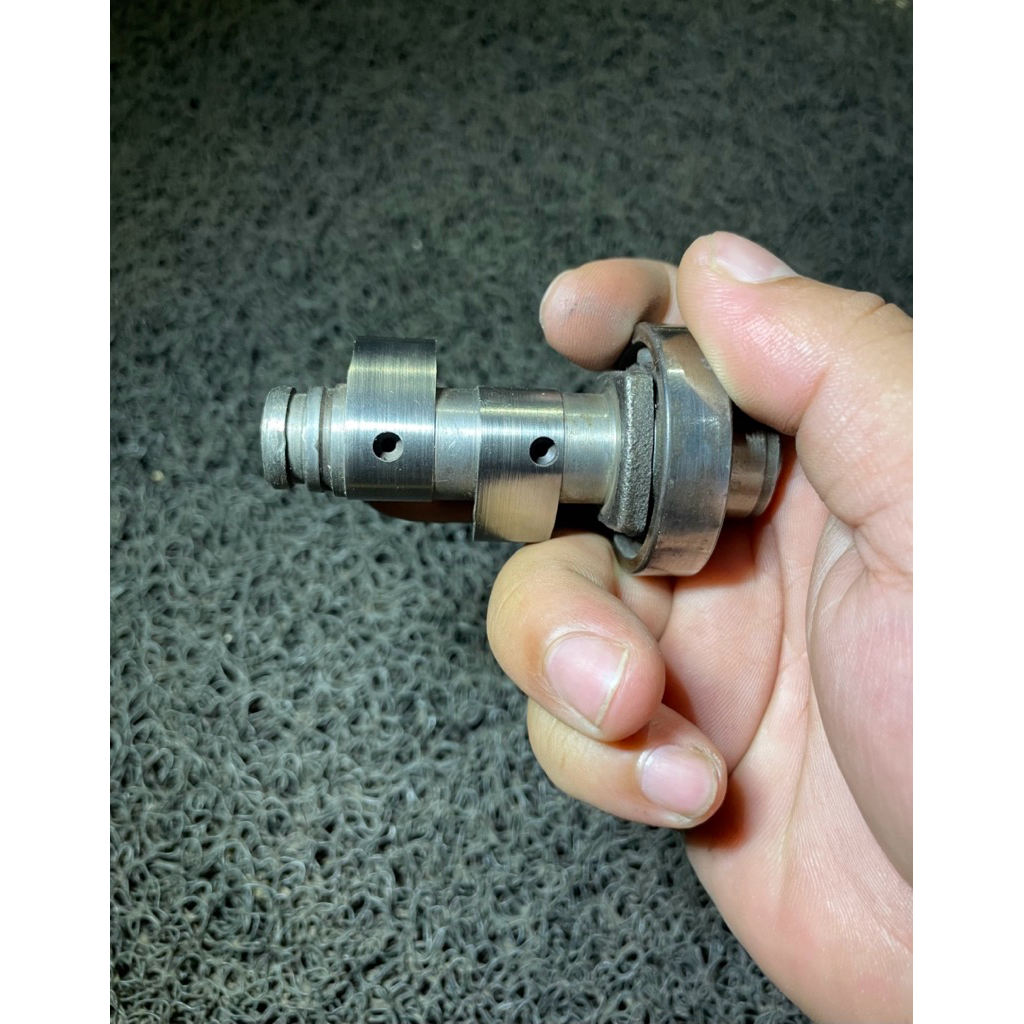 Noken AS Custom Mio 130-150cc Klep STD