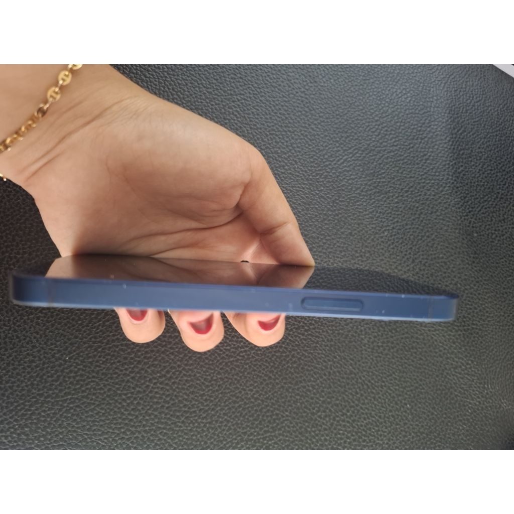 Ip 12 mini second like new