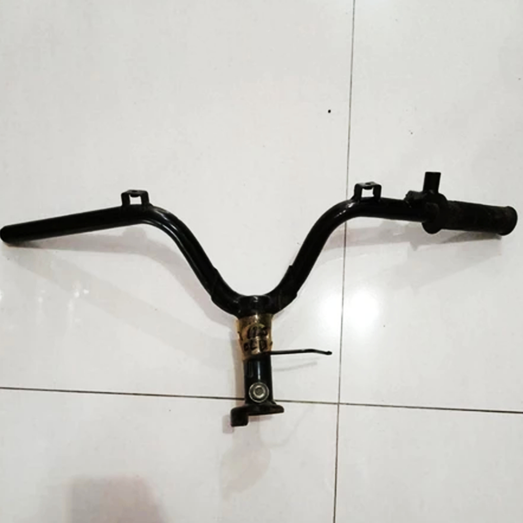 Setang /setir kemudi Vario 125 Old Combi brake