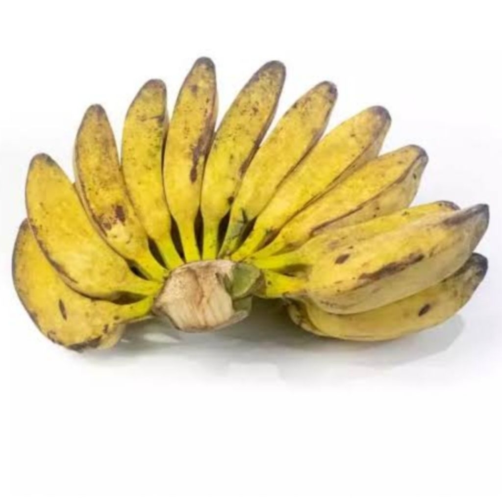 

Buah Pisang Kepok Lokal Kuning 500gr Manis Enak Fresh Segar Promo Termurah Hemat Harga Terjangkau
