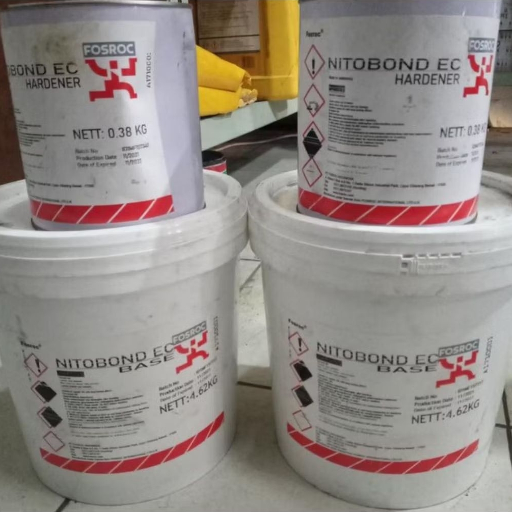 Nitobond EC Fosroc