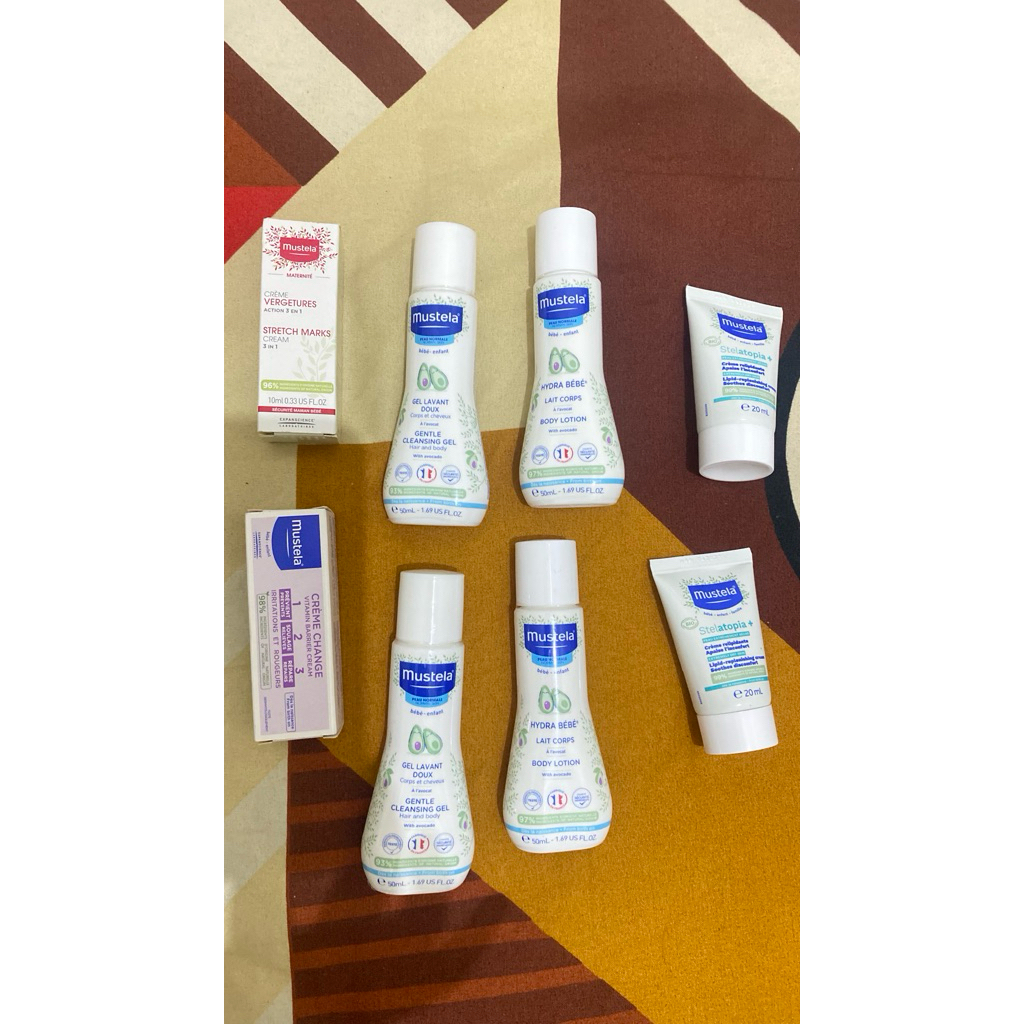 Mustela