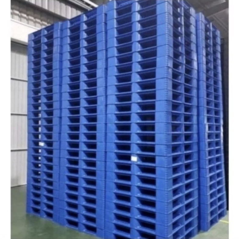 

KODE X94Z palet pelastik uk 11x11x12 WARNA BIRU