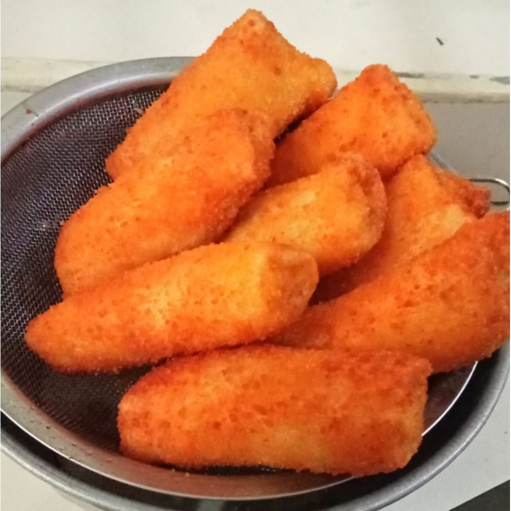 

Risolles.Ragout.ayam