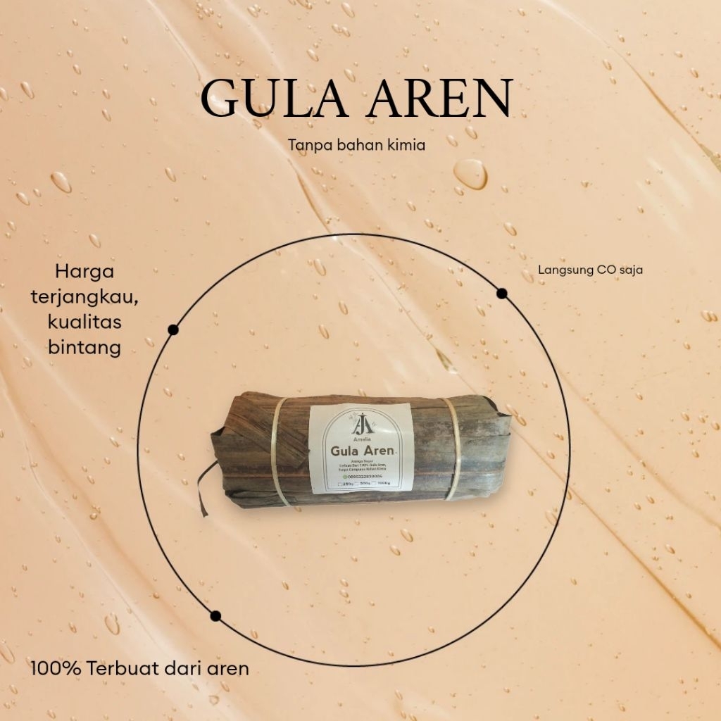 

Gula_Aren_100%_Asli_Tanpa_Campuran_1Kg