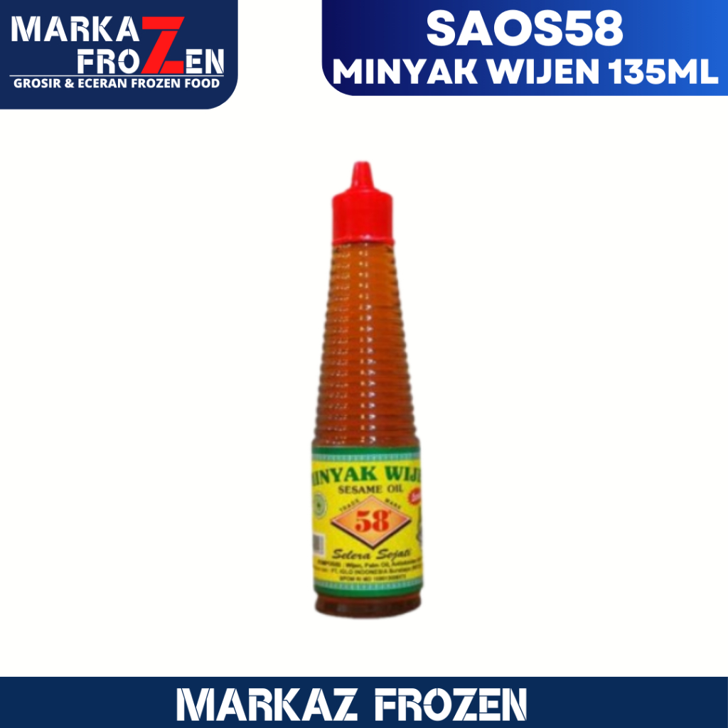 

SAOS58 MINYAK WIJEN 135ML