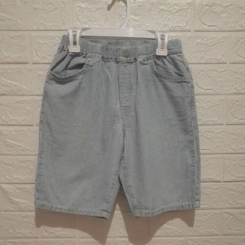 celpen anak salur UNIQLO size 140 PL