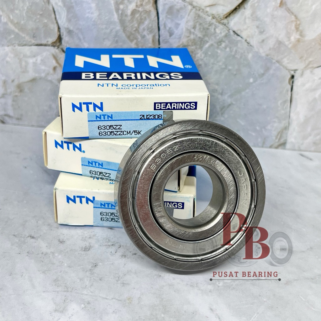 BEARING 6305 ZZ NTN 6305ZZ NTN