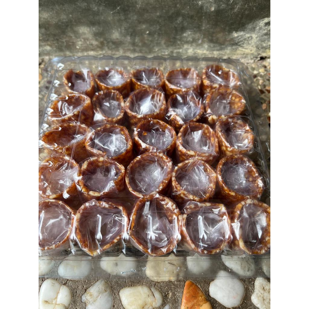 

NOGA KACANG GULA PASIR MANIS KHAS BOGOR BISA UNTUK SEMUA ACARA