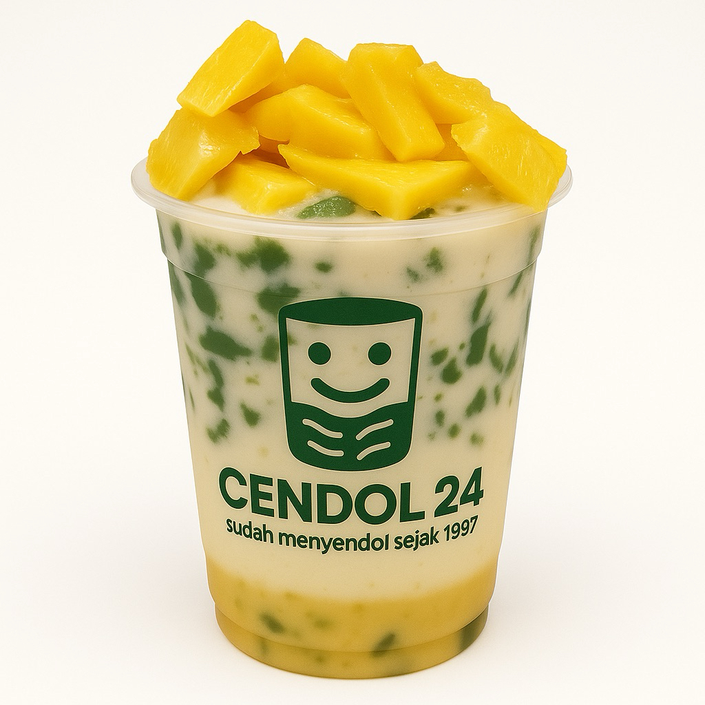 

Es Cendol Nangka
