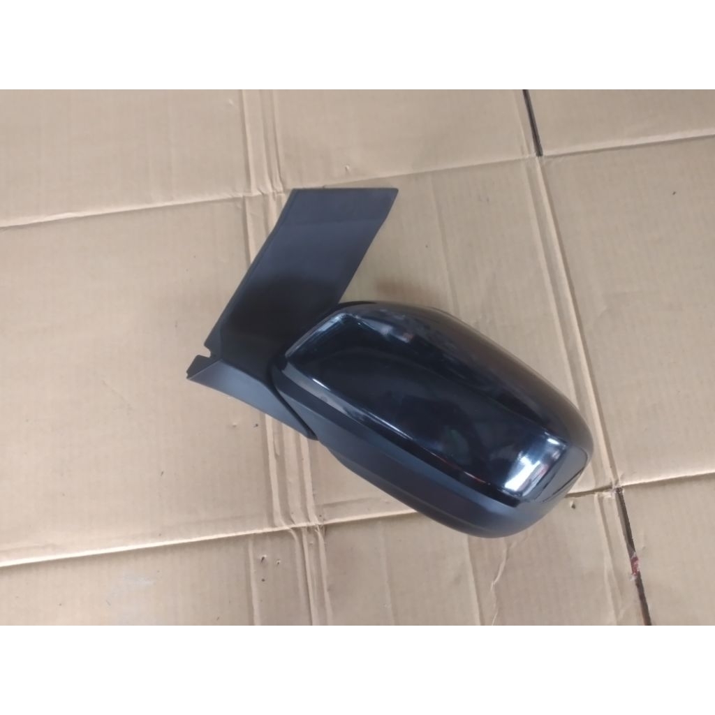 spion honda city 2010 kiri