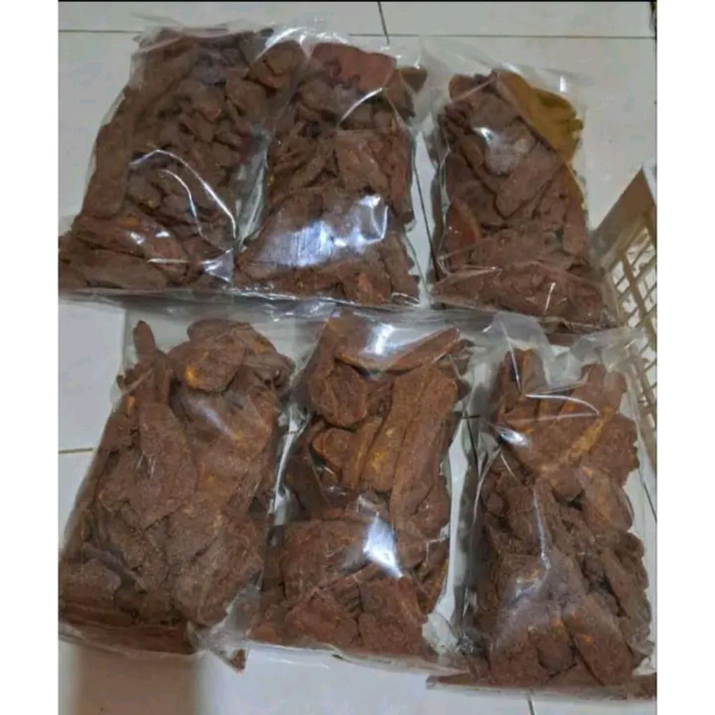 

KRIPIK PISANG COKLAT MANIS