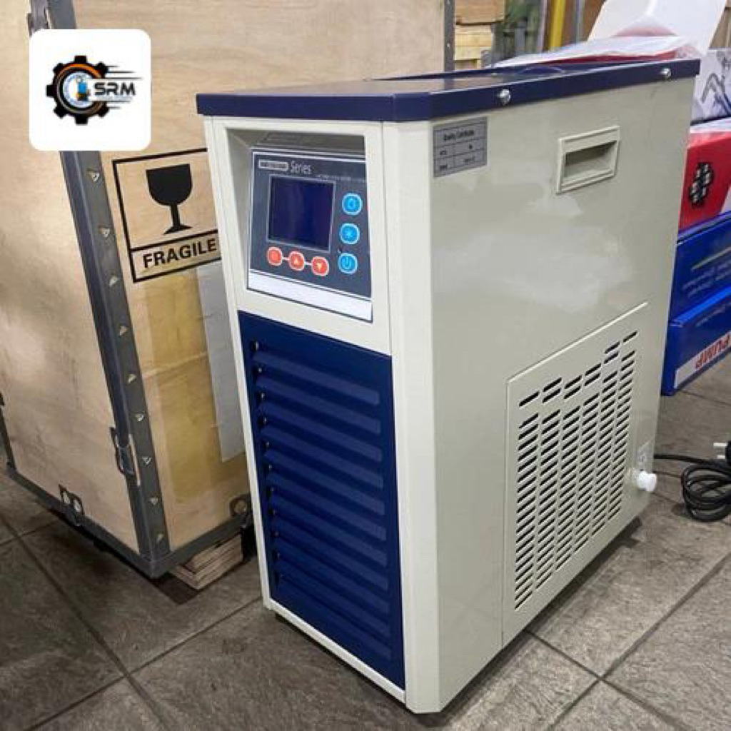 Low Temperture Liquid Recirculating Chiller 3L20 for Rotary Evaporator