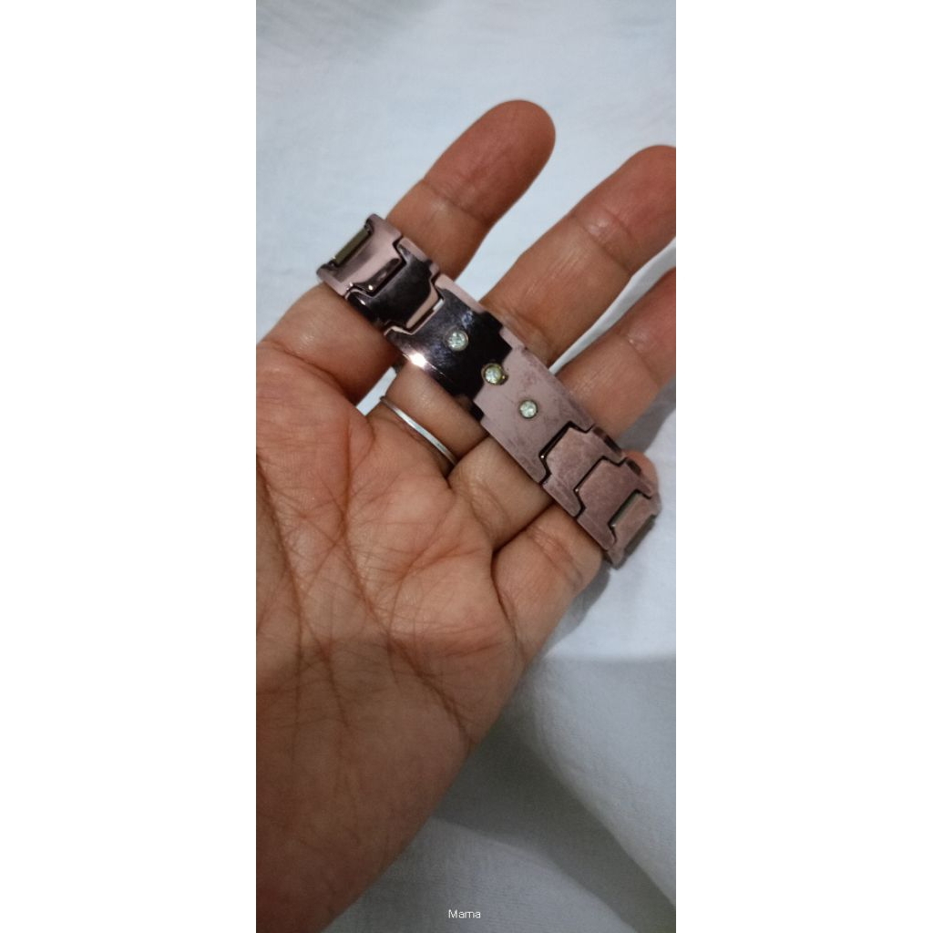 Preloved Gelang kesehatan Bio-G