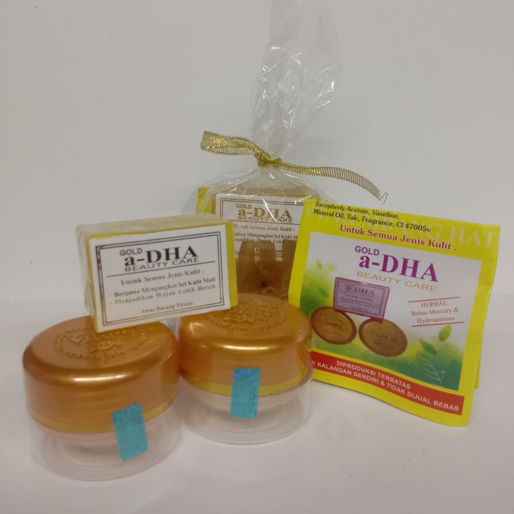 a-dha mds gold original tutup Embos[] a-dha gold mds