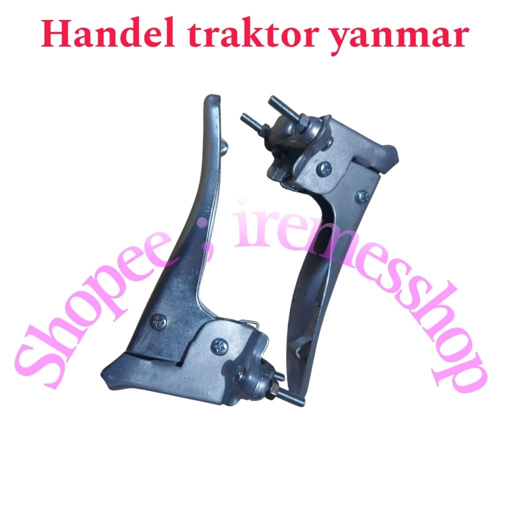 Handle traktor yanmar handel kopling coupling mesin traktor