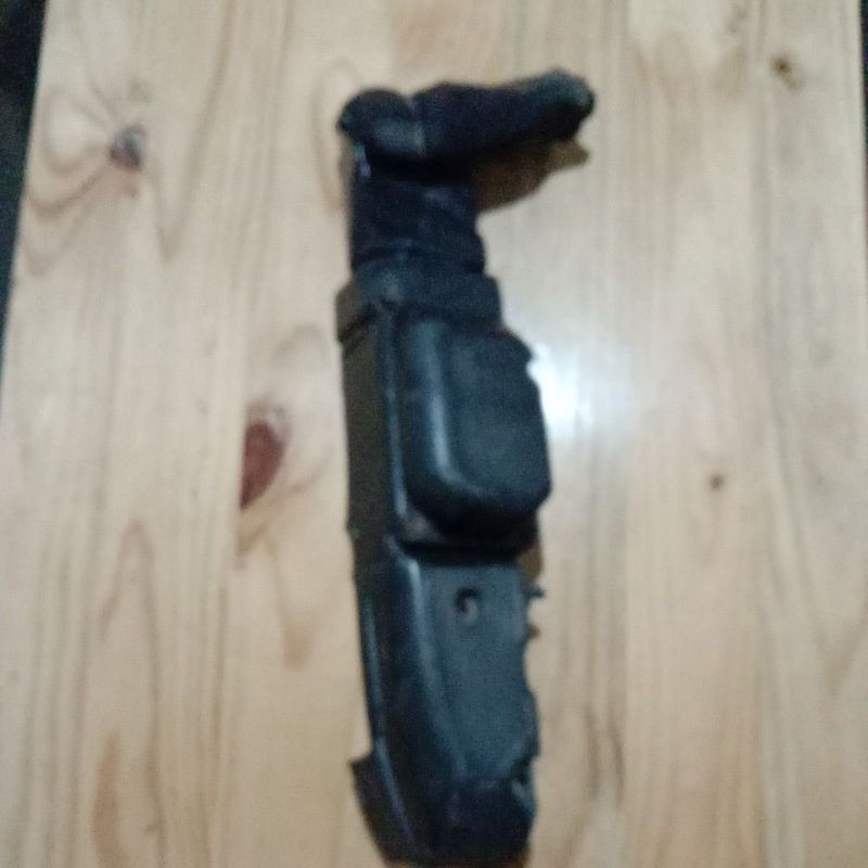 JUAL TUTUP CVT MIO SET LETER 1 MIO SPORTY MIO SMILE ORIGINAL COPOTAN