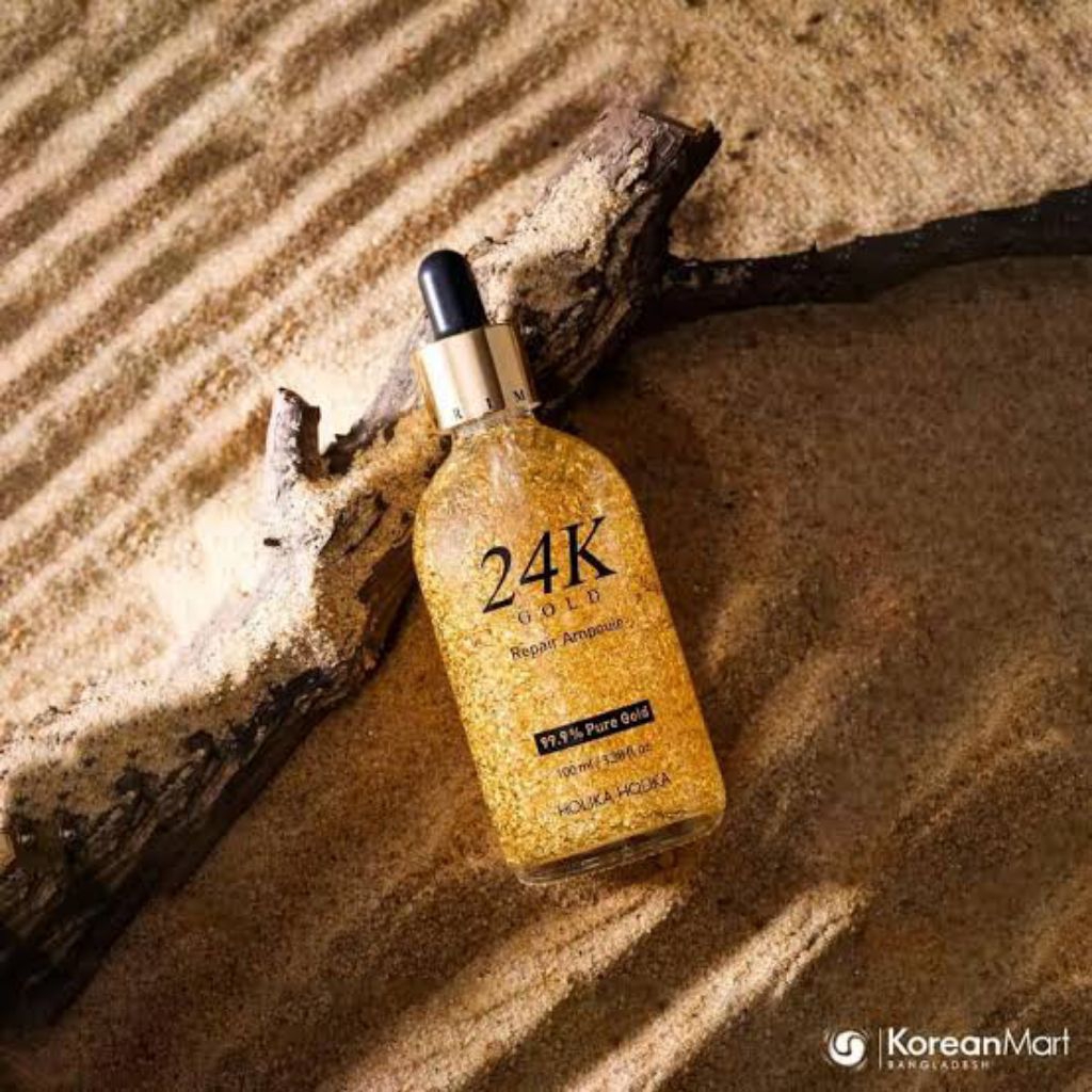 Holika Holika Prime Youth 24K Gold Repair Ampoule EX